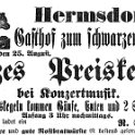 1901-08-27 Hdf Preiskegeln Baer